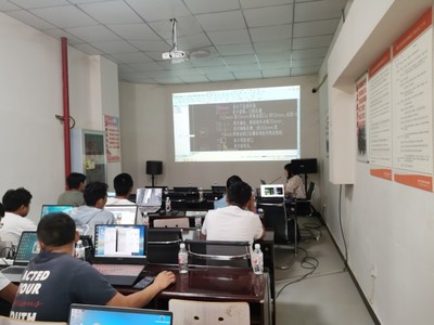 科技賦能建筑 鋁模配模與神機妙算軟件技術推廣培訓助力項目精細化管控